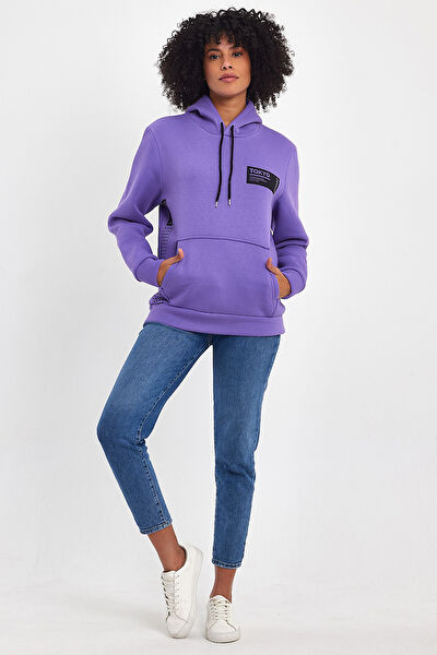 Superlife Kadın Sweatshirt