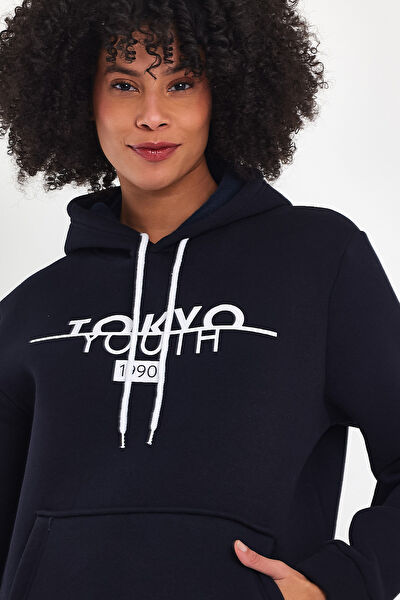 Superlife Kadın Sweatshirt