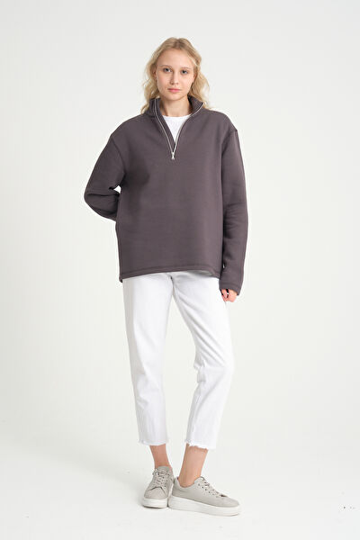 Superlife Kadın Sweatshirt