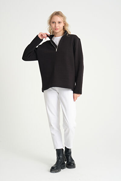 Superlife Kadın Sweatshirt