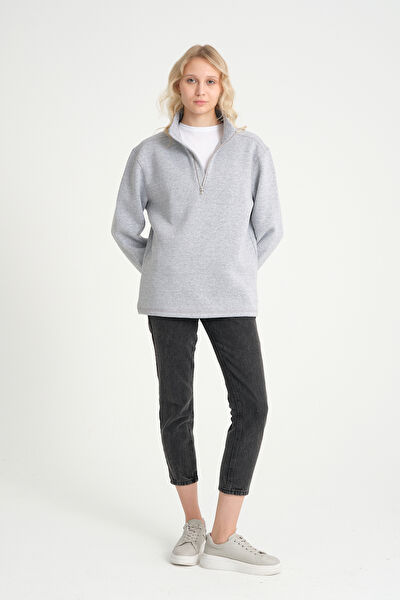 Superlife Kadın Sweatshirt