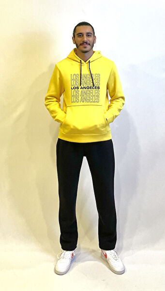 Superlife Erkek Sweatshirt