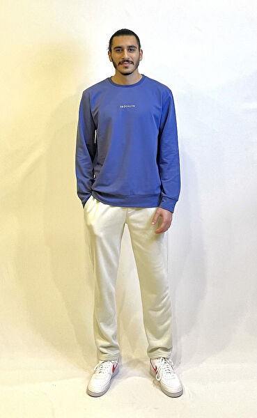 Superlife Erkek Sweatshirt