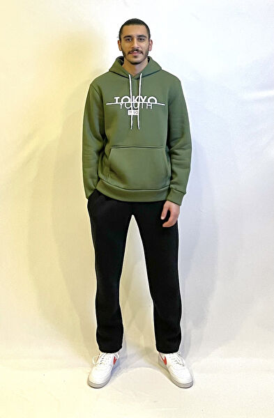 Superlife Erkek Sweatshirt
