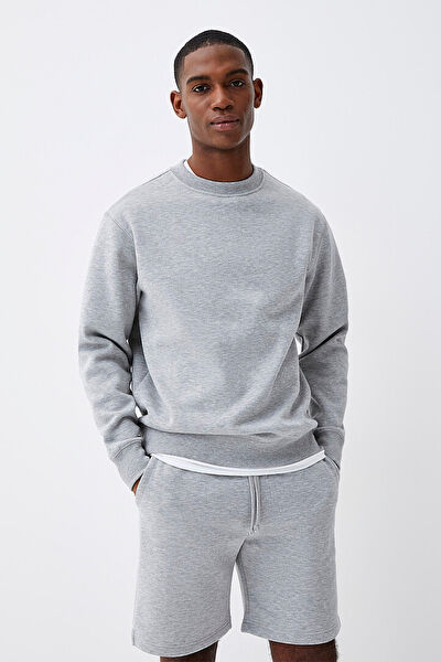 Superlife Erkek Sweatshirt