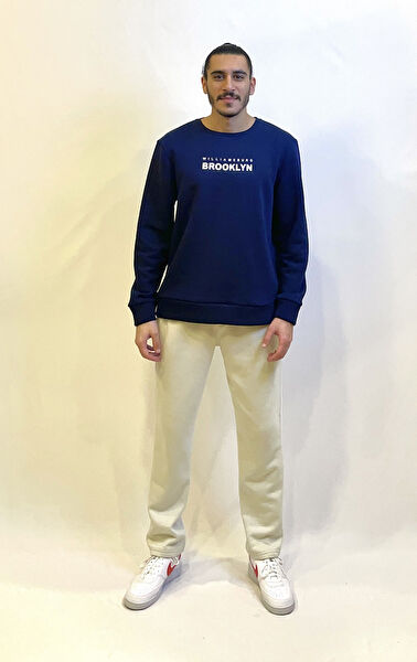 Superlife Erkek Sweatshirt
