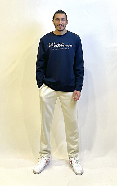 Superlife Erkek Sweatshirt