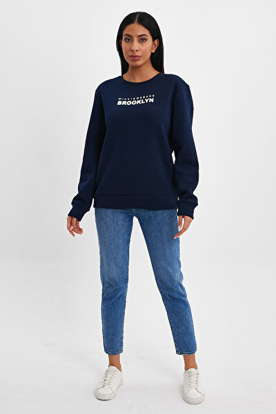Superlife Kadın Sweatshirt
