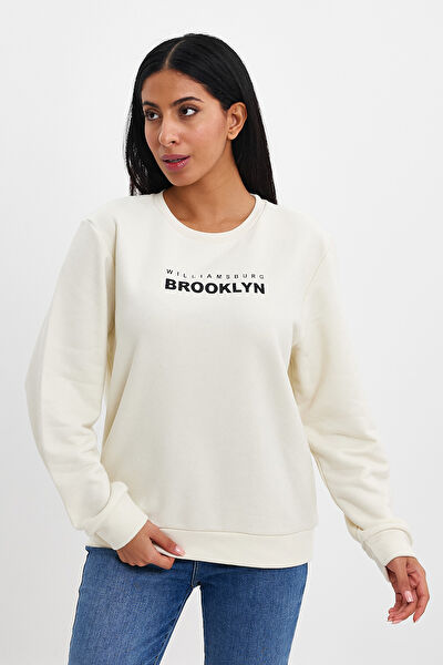 Superlife Kadın Sweatshirt
