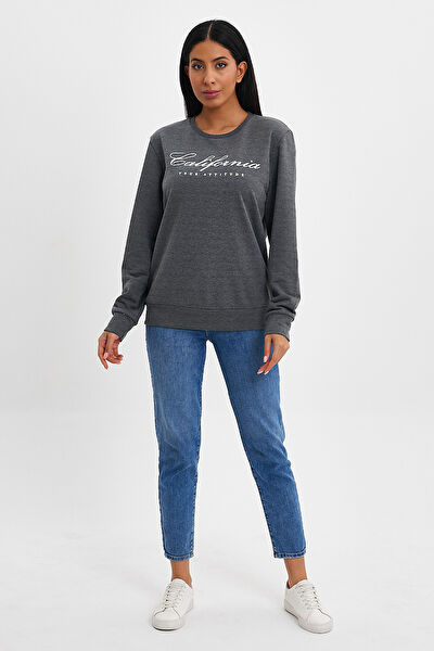 Superlife Kadın Sweatshirt