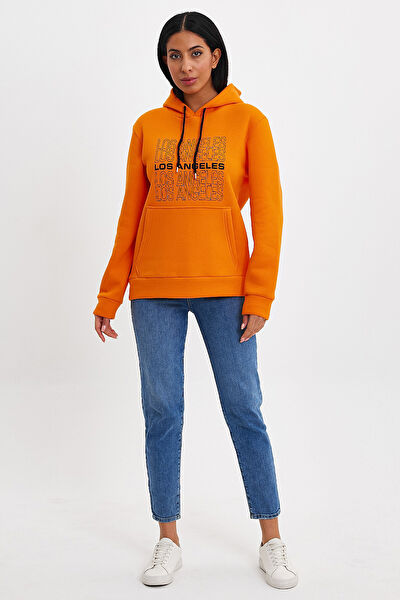 Superlife Kadın Sweatshirt