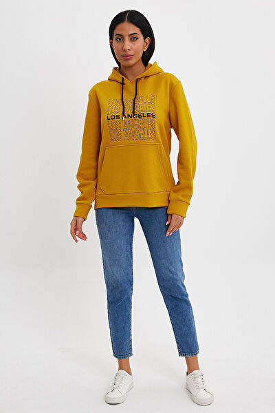 Superlife Kadın Sweatshirt