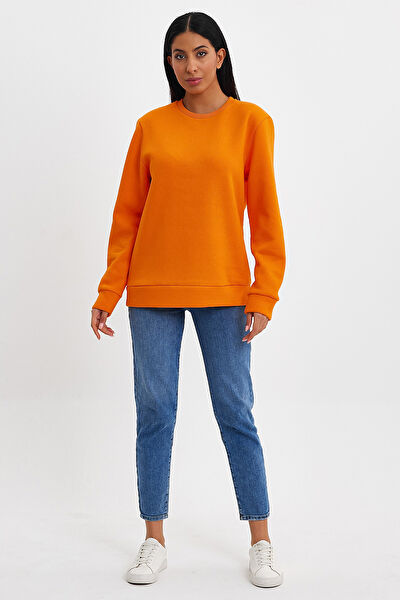 Superlife Kadın Sweatshirt