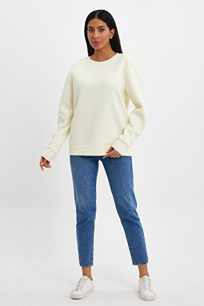 Superlife Kadın Sweatshirt