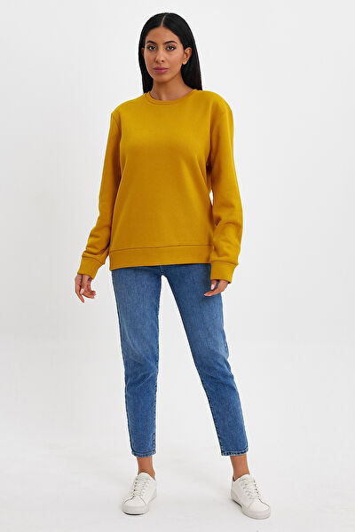 Superlife Kadın Sweatshirt