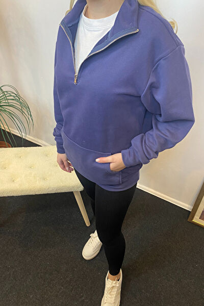 Superlife Kadın Sweatshirt