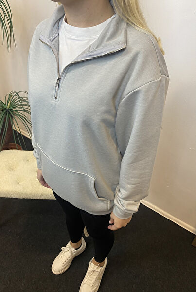 Superlife Kadın Sweatshirt