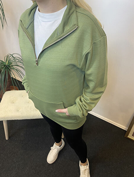 Superlife Kadın Sweatshirt