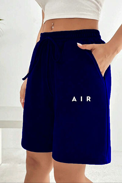 Superlife Kadın Şort, Bermuda, Kapri