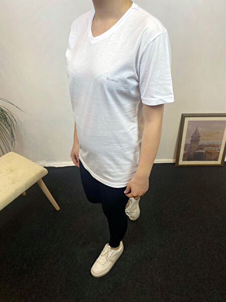 Superlife Kadın Tişört