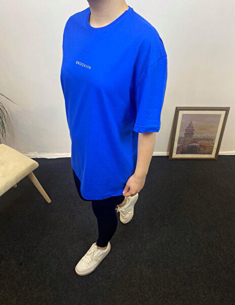 Superlife Kadın Tişört