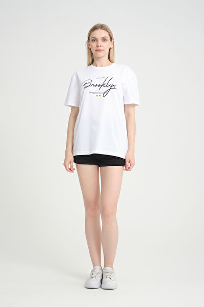 Superlife Kadın Tişört