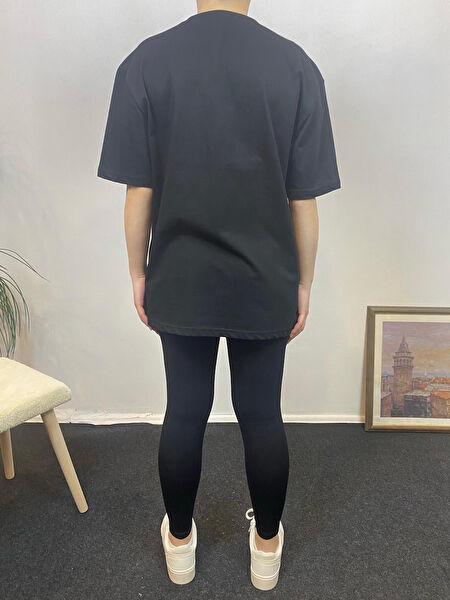 Superlife Kadın Tişört