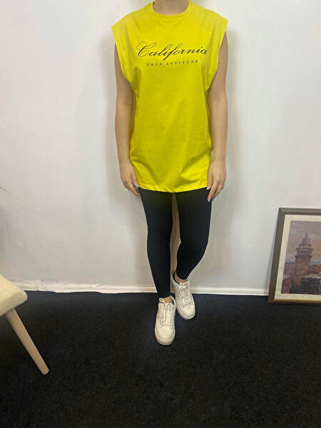 Superlife Kadın Tişört