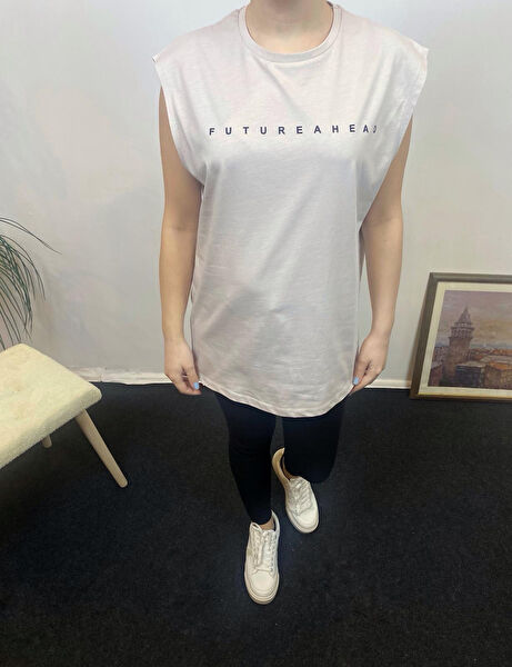 Superlife Kadın Tişört