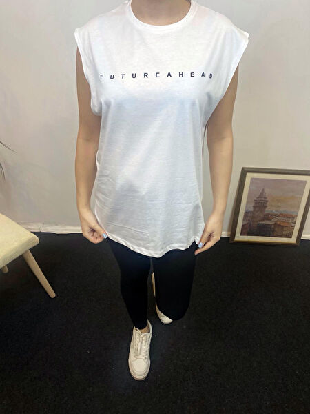 Superlife Kadın Tişört