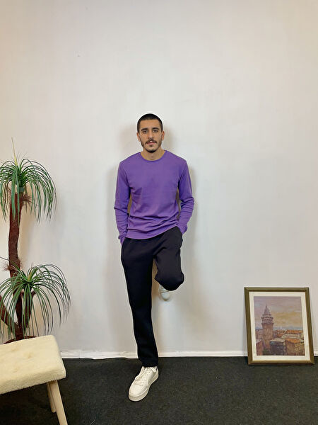 Superlife Erkek Sweatshirt