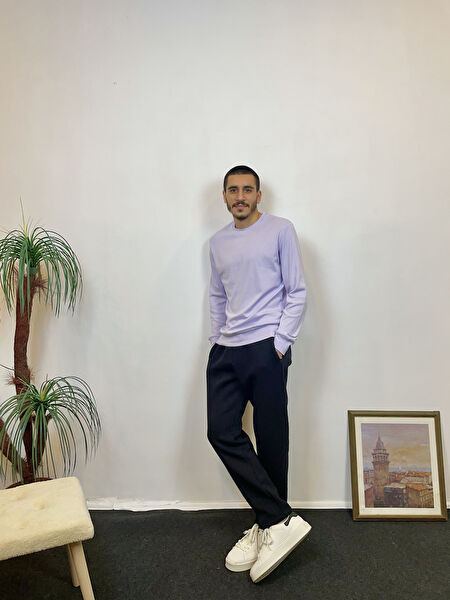 Superlife Erkek Sweatshirt