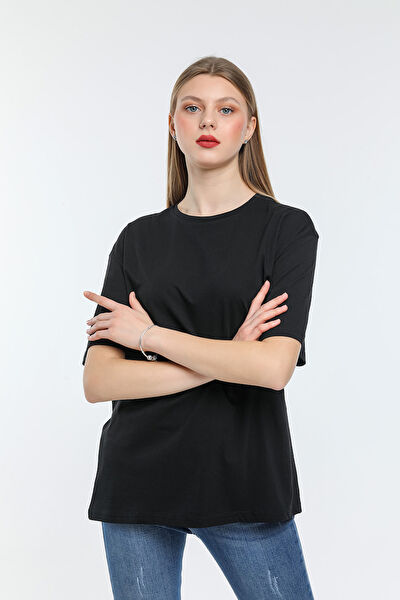 Superlife Kadın Tişört