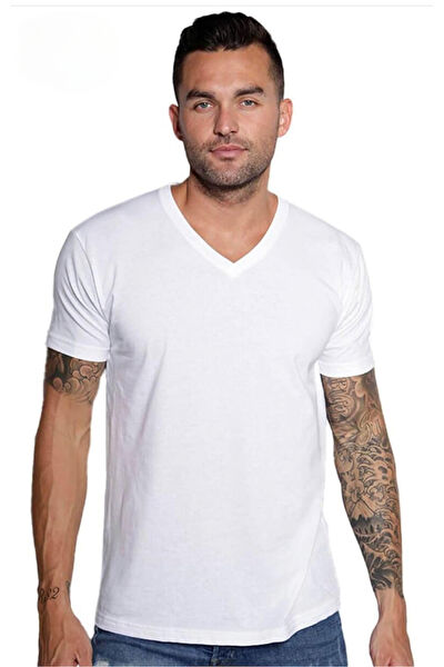 Superlife Erkek Tişört