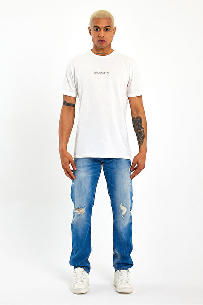 Superlife Erkek Tişört