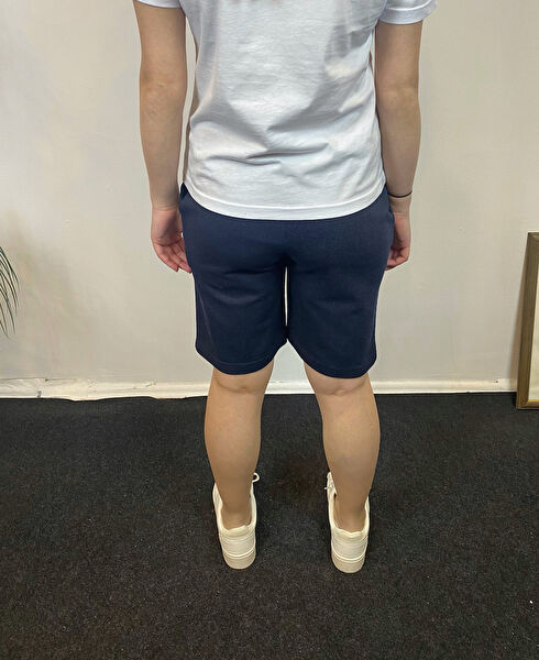 Superlife Kadın Şort, Bermuda, Kapri