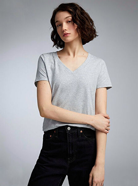 Superlife Kadın Tişört