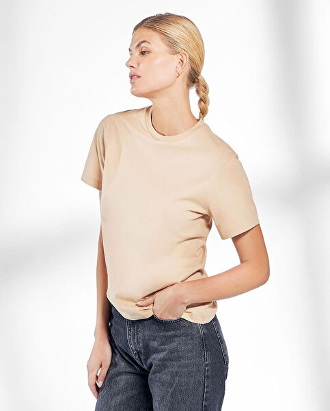 Superlife Kadın Tişört