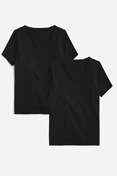 Superlife Kadın Tişört