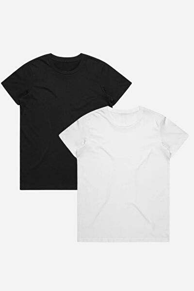 Superlife Kadın Tişört