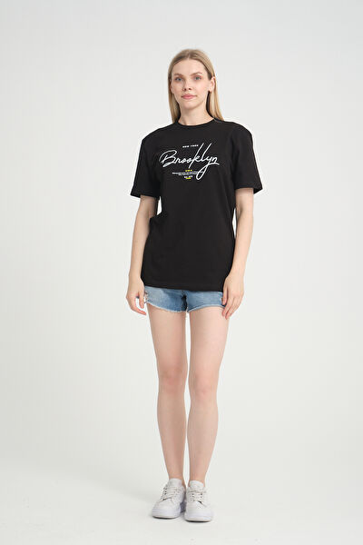 Superlife Kadın Tişört