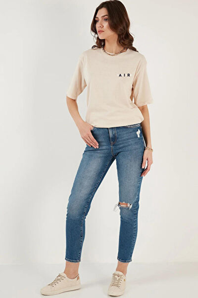 Superlife Kadın Tişört