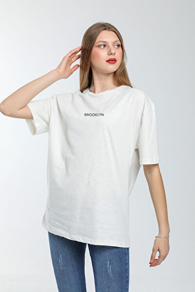 Superlife Kadın Tişört