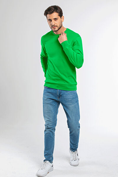 Superlife Erkek Sweatshirt