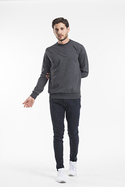 Superlife Erkek Sweatshirt