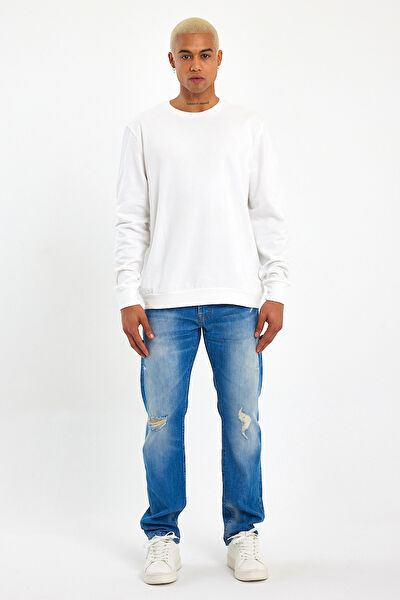 Superlife Erkek Sweatshirt