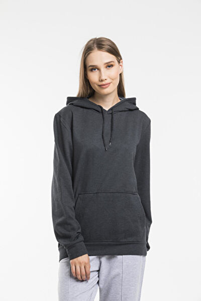 Superlife Kadın Sweatshirt