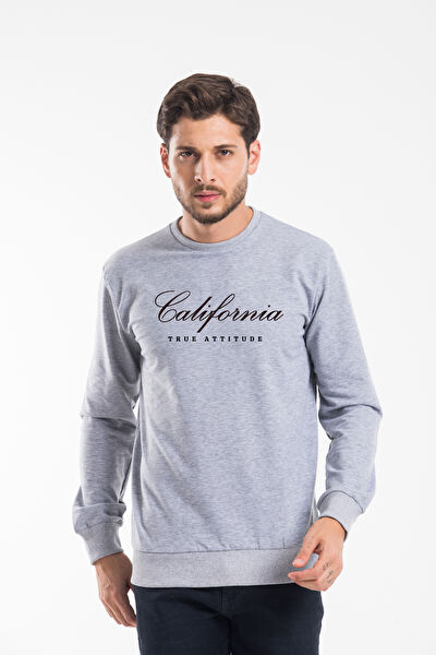 Superlife Erkek Sweatshirt