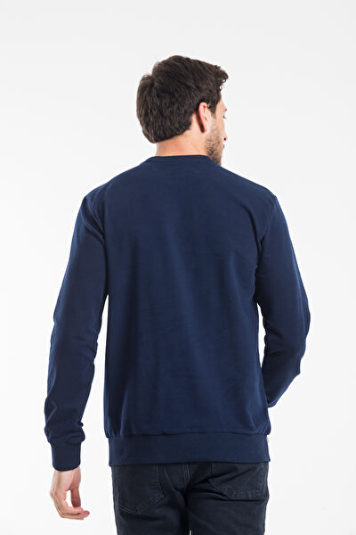 Superlife Erkek Sweatshirt