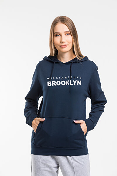 Superlife Kadın Sweatshirt